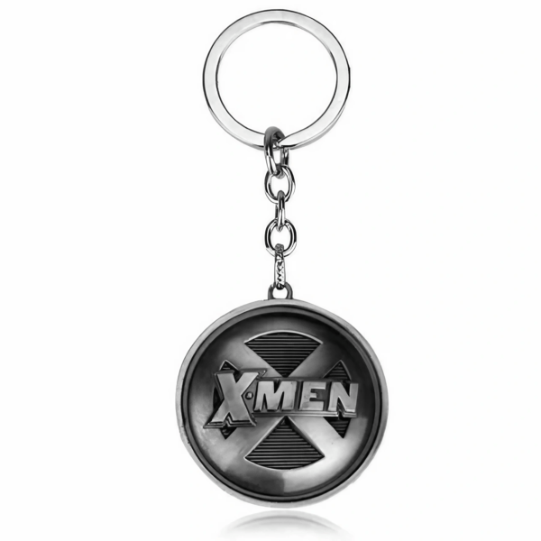 Metal Keyring Fashion Gift Creative Jewelry Couple Car Key Chain.jpg 640x6404 clipdrop enhance