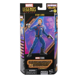 guardians of the galaxy comics marvel legends star lord akciofigura 15 cm 514746035