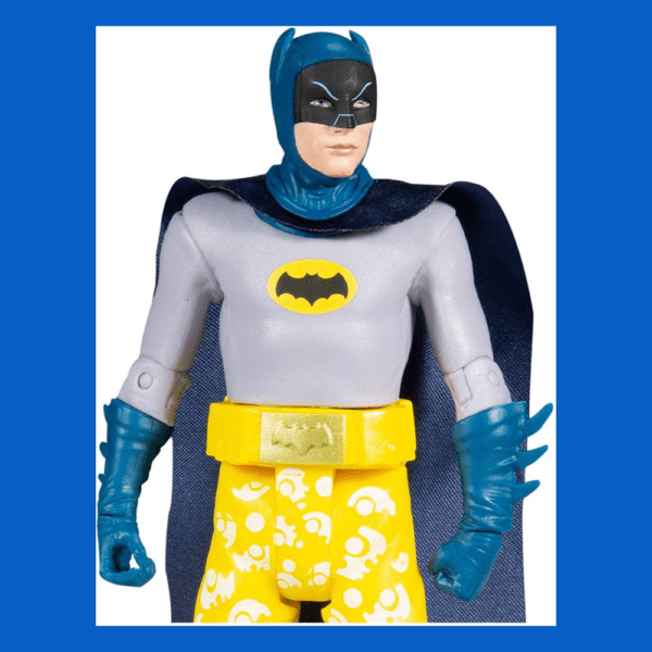 dc retro batman 66 batman swim shorts akciofigura 15 cm 1159 1