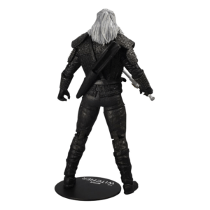 the witcher geralt of rivia akciofigura 18 cm 6794