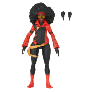 spider man across the spider verse part one jessica drew figura 15cm 2732071