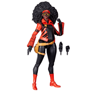 spider man across the spider verse part one jessica drew figura 15cm 4216824