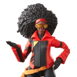 spider man across the spider verse part one jessica drew figura 15cm 9614838