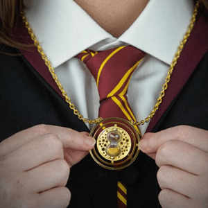 turner necklace harry potter