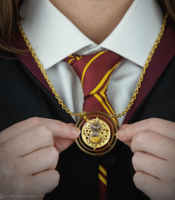 turner necklace harry potter