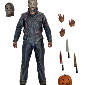 x neca60651 a