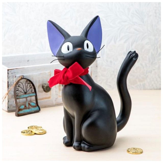 Kiki’s Delivery Service Persely Jiji 27 cm