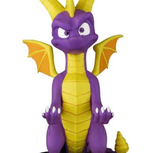 x exgspyro