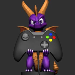x exgspyro a