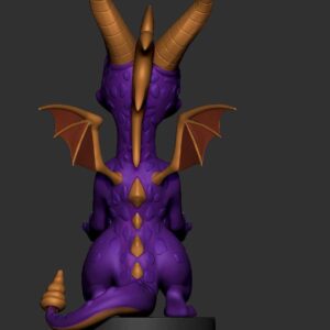 x exgspyro b