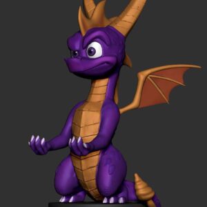 x exgspyro c
