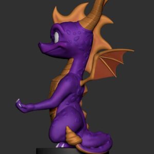 x exgspyro d