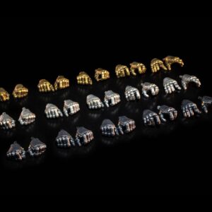 Akciófigura kiegészítők