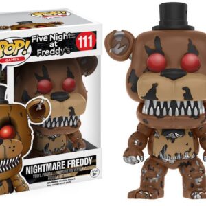Funko POP! figurák