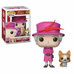 Funko POP! figurák