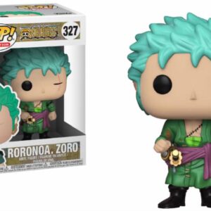Funko POP! figurák