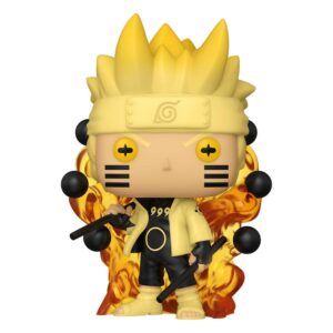 Funko POP! figurák