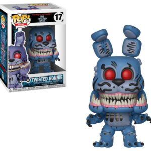 Funko POP! figurák