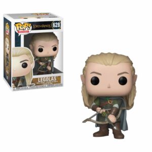 Funko POP! figurák