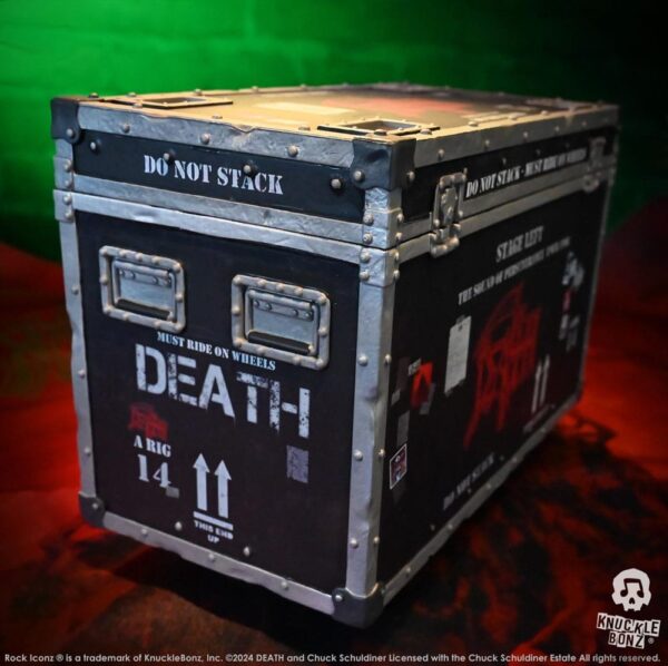 x knbz deathcase100 d