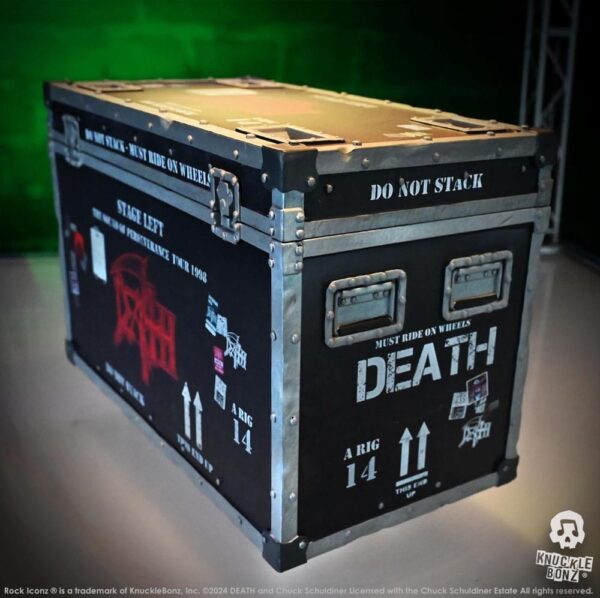 x knbz deathcase100 h