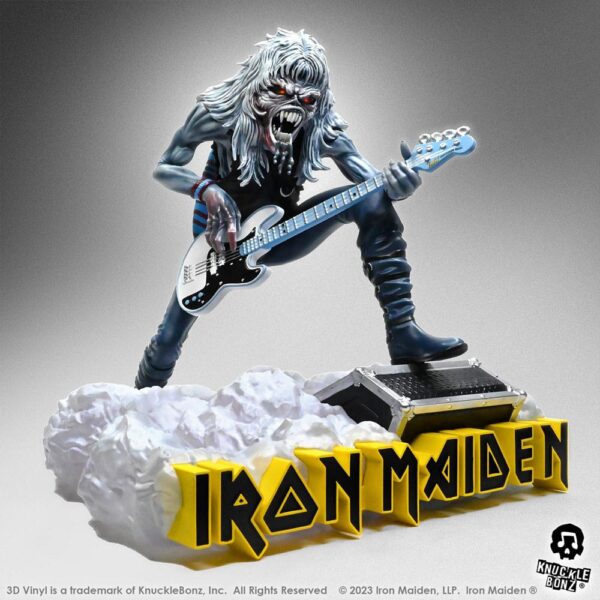 x knbz ironmaiden300