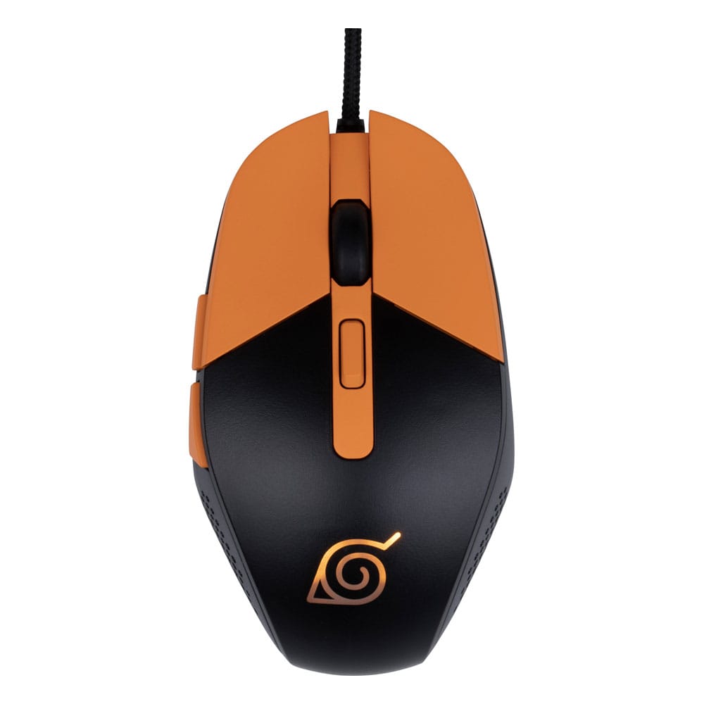 Naruto Shippuden Gaming Mouse Naruto - Collectors.hu