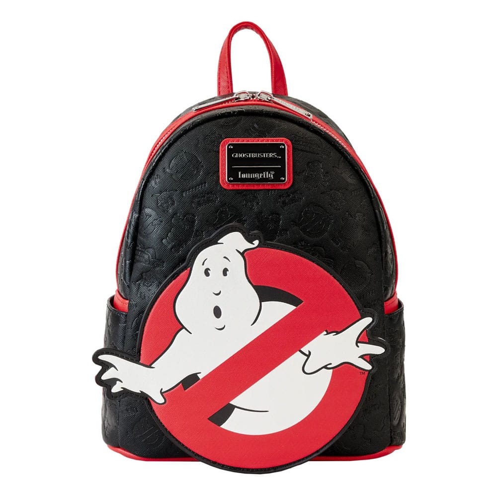 Ghostbusters by Loungefly Hátizsák No Ghost Logó