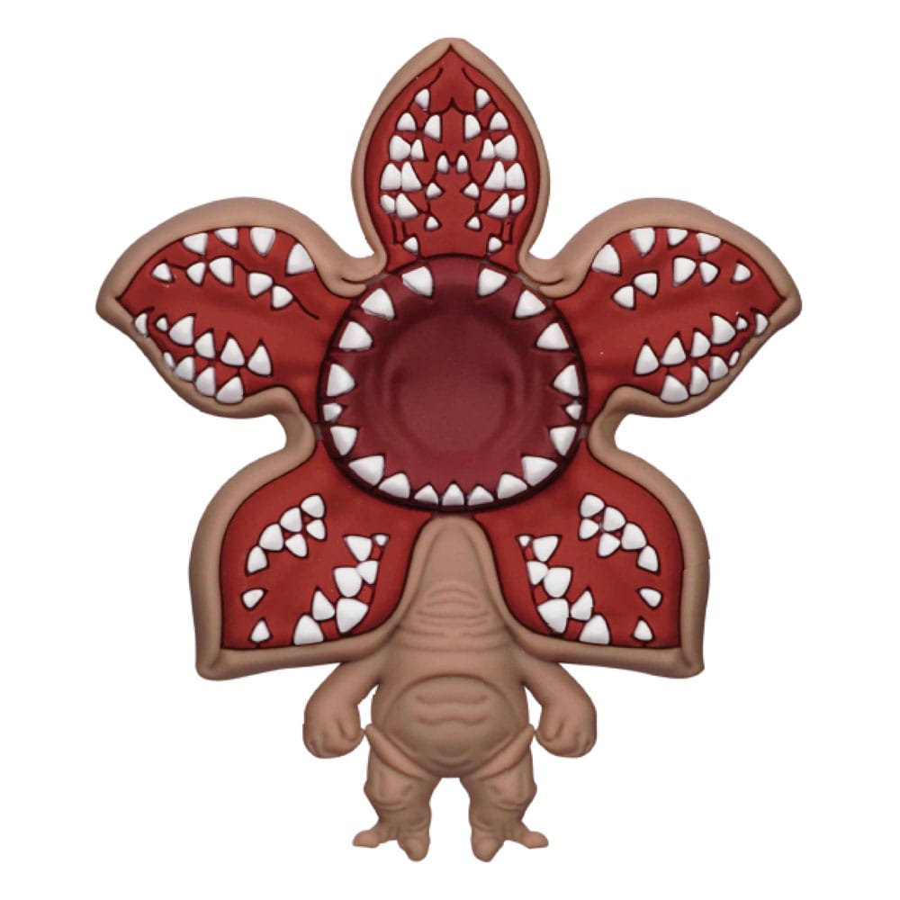 Stranger Things 3D Mágnes Demogorgon