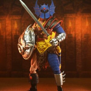 x neca52280