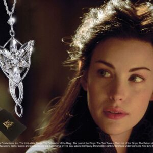 Nyakláncok és medálok