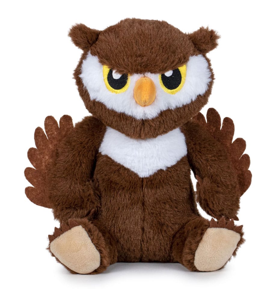 Dungeons & Dragons Plush Figure Owlbear 26 Cm - Collectors.hu