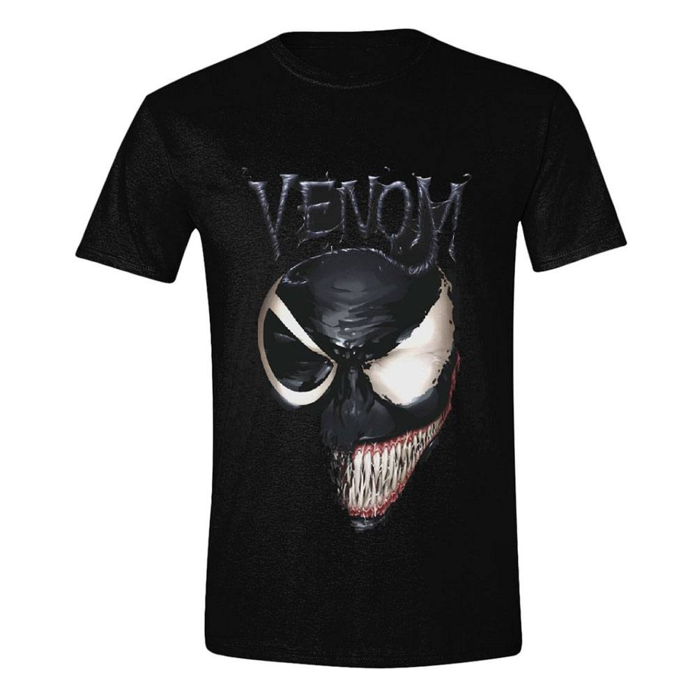 Marvel Póló Venom – Venom 2 Faced Size L