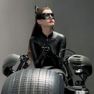 x qs catwoman e