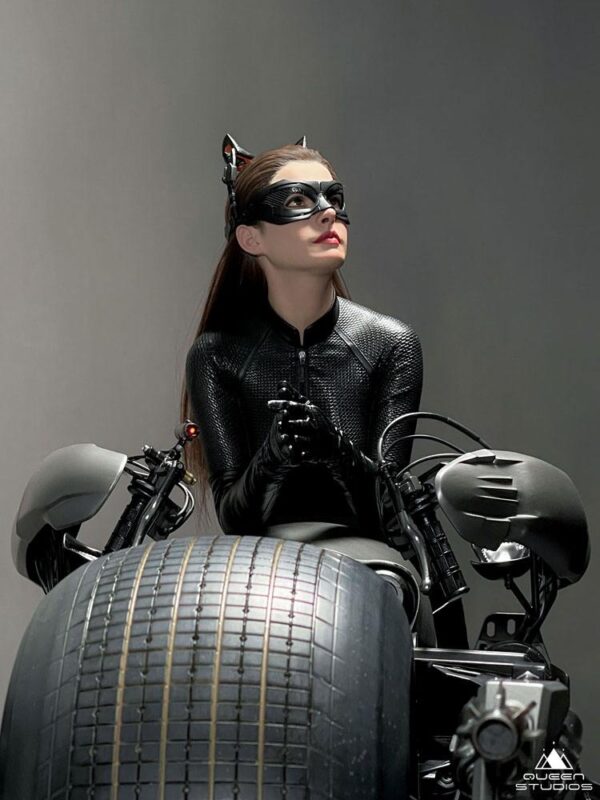 x qs catwoman e