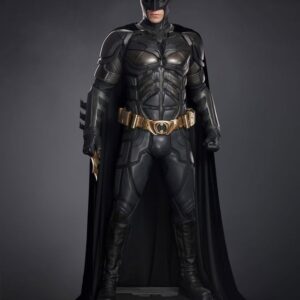 x qs tdkbatmanstatue ulted