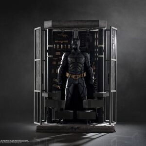 x qs tdkbatmanstatue ulted k