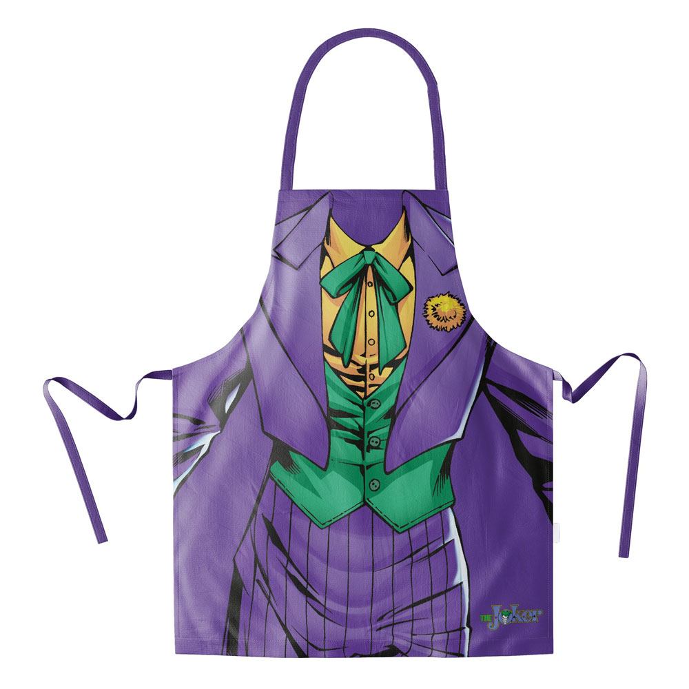 DC Comics Főzőkötény Joker