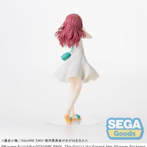 x sega54532 f