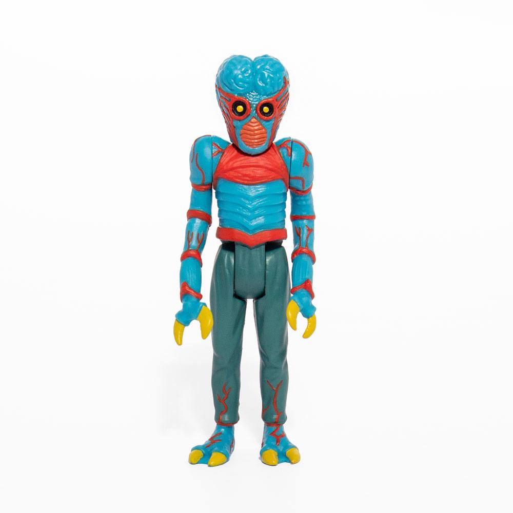 Universal Monsters ReAction Akciófigura Metaluna Mutant 10 cm