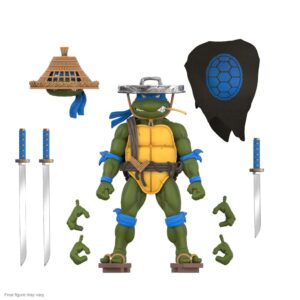 x sup7 ul tmnt 08200 c