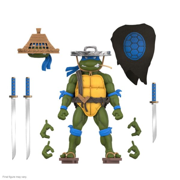 x sup7 ul tmnt 08200 c