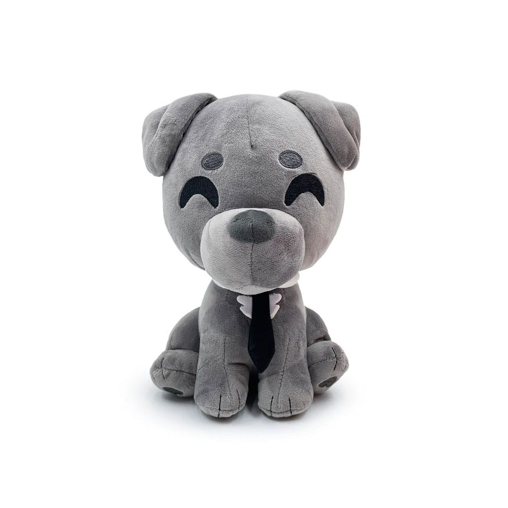 John Wick Plush Figure Bubba 22 Cm - Collectors.hu