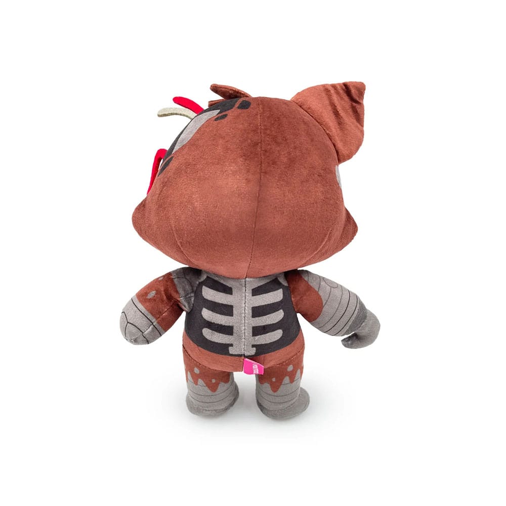 Five Nights At Freddy's Plush Figure Ignited Foxy 22 Cm - Collectors.hu