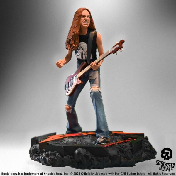 x knbz cliffburton200