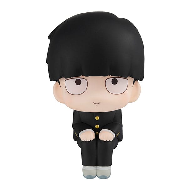 Mob Psycho 100 III Look Up PVC Szobor Shigeo Kageyama 11 cm