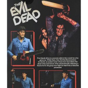 x neca41971 w