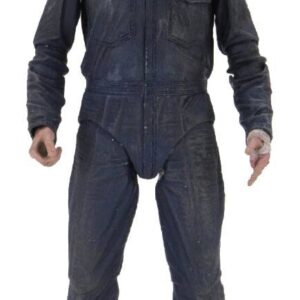 Halloween Kills (2021) Akciófigura Ultimate Michael Myers 18 cm