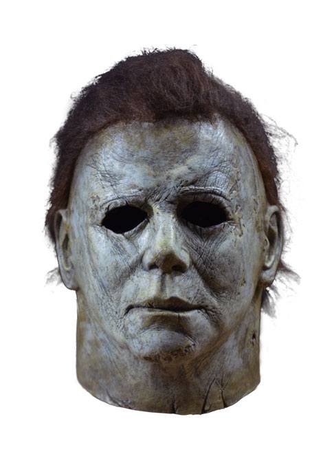 Halloween (2018) Latex Maszk Michael Myers