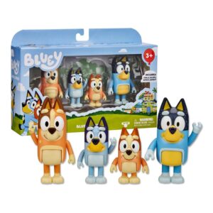 x bluey blue13009 a